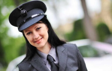 Female Chauffeurs in Melbourne