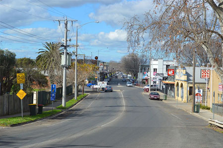 Bacchus Marsh (VIC)3340
