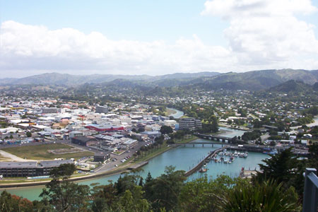 Gisborne (VIC) 3437