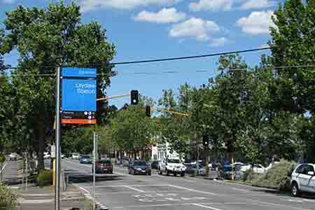 LILYDALE (VIC) 3140 