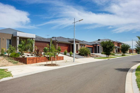 POINT COOK (VIC) 3030