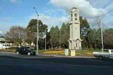 RINGWOOD (VIC)3134