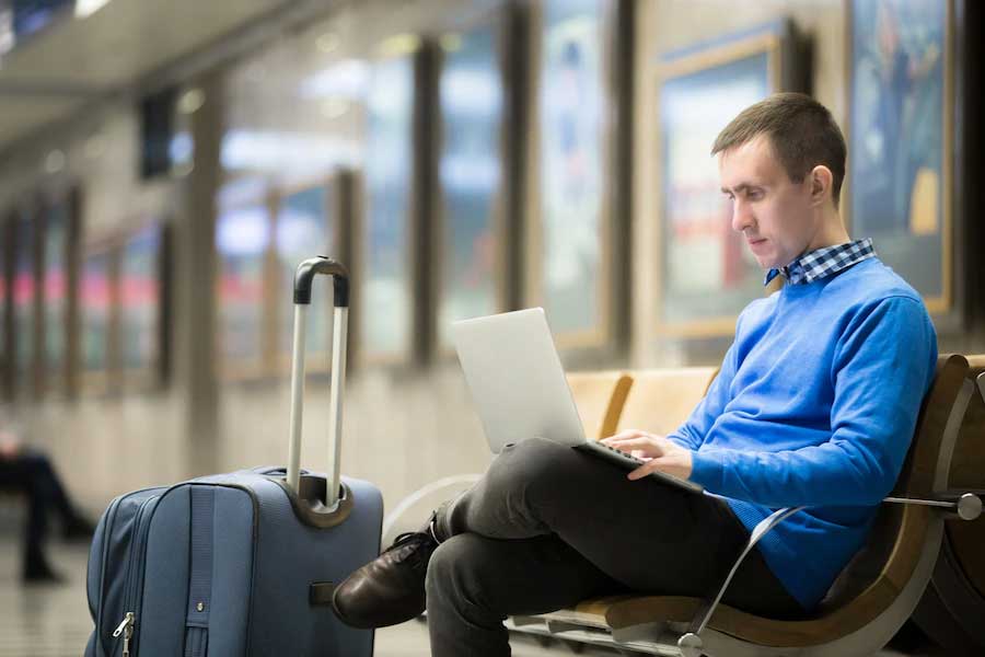 melbourne airport to hotel transfer