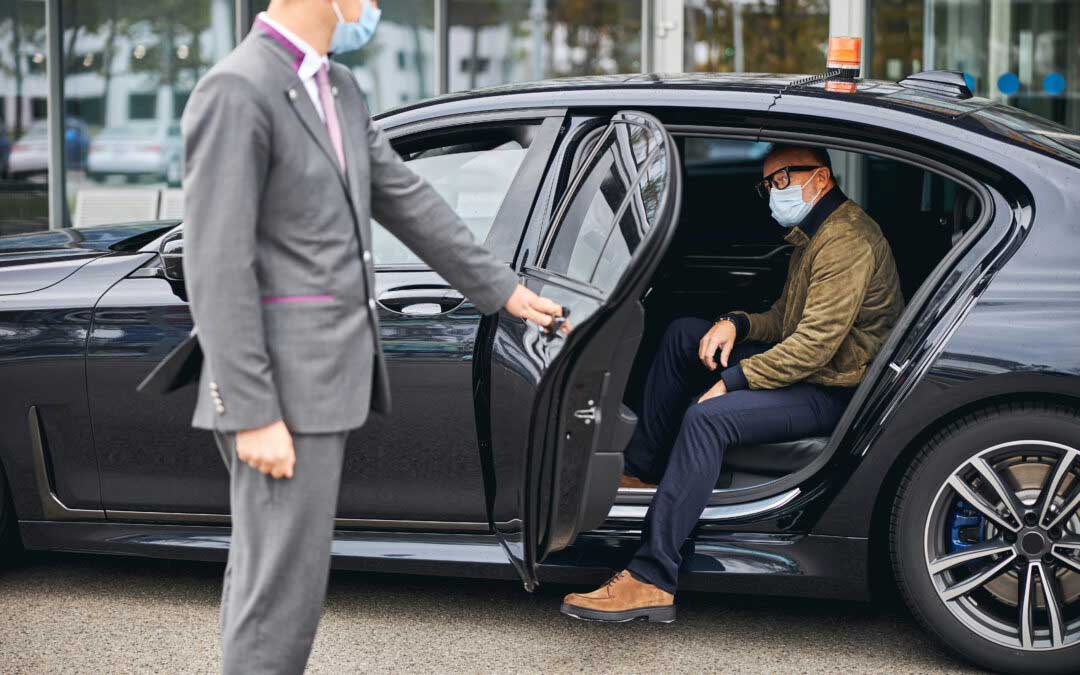 private airport transfer melbourne 