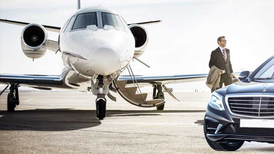 Melbourne Airport Transfers Luxury Cars 