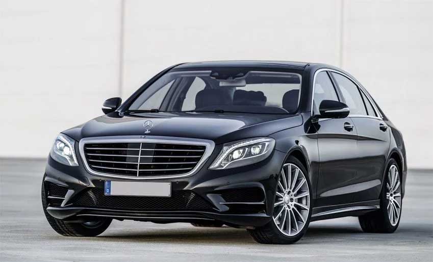 corporate airport transfers melbourne