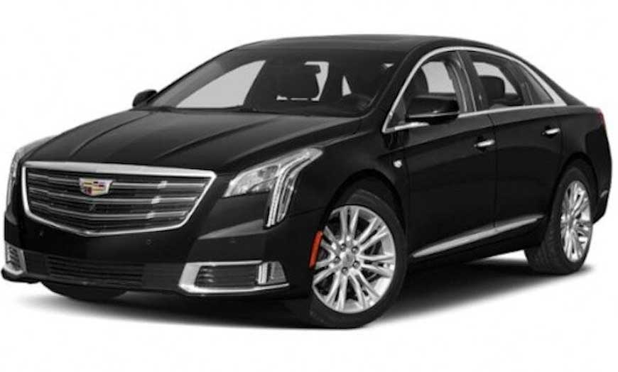Luxury Melbourne Airport Transfers?