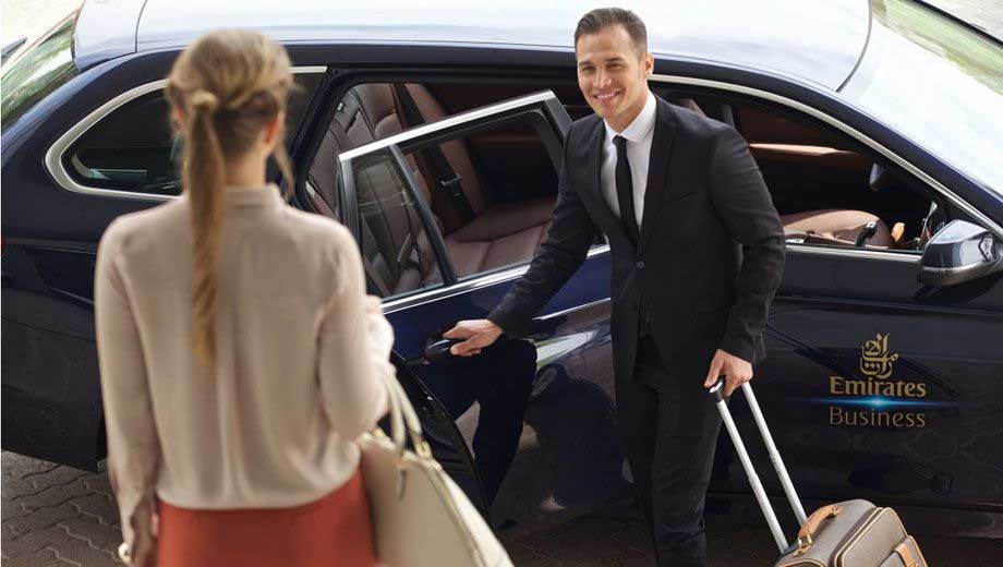 Private Airport Transfers Melbourne