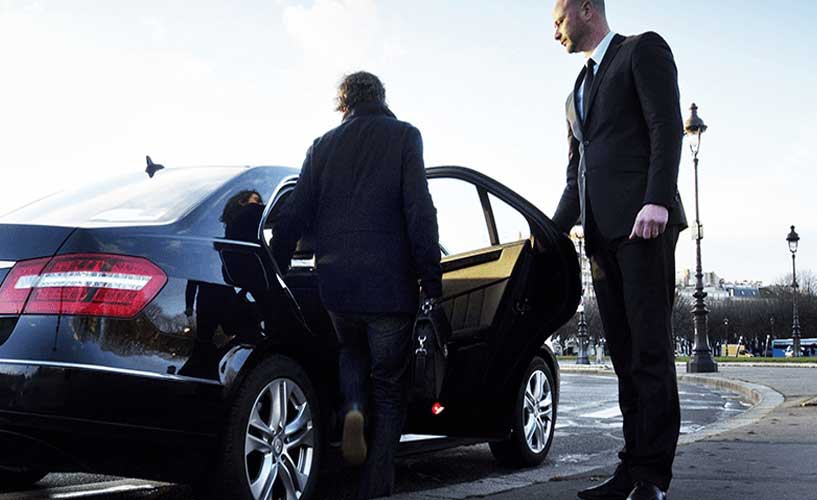 Transfers from Melbourne Airport