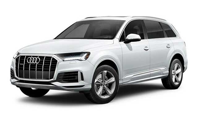 Melbourne Professional Chauffeured Cars