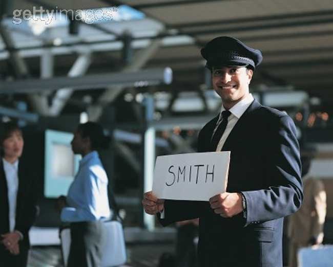 Geelong To Melbourne Airport Transfers