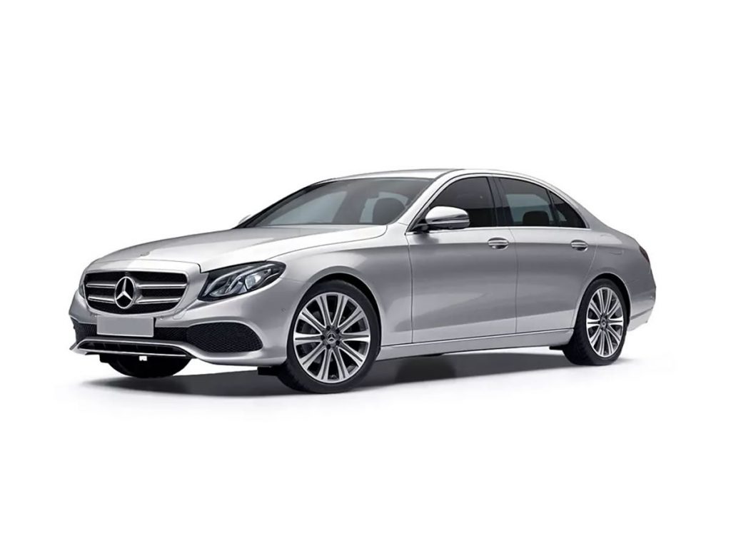 Mercedes-E-Class