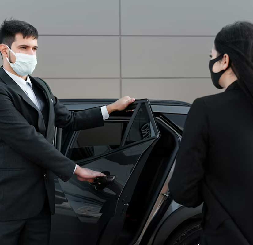 chauffeur cars melbourne airport
