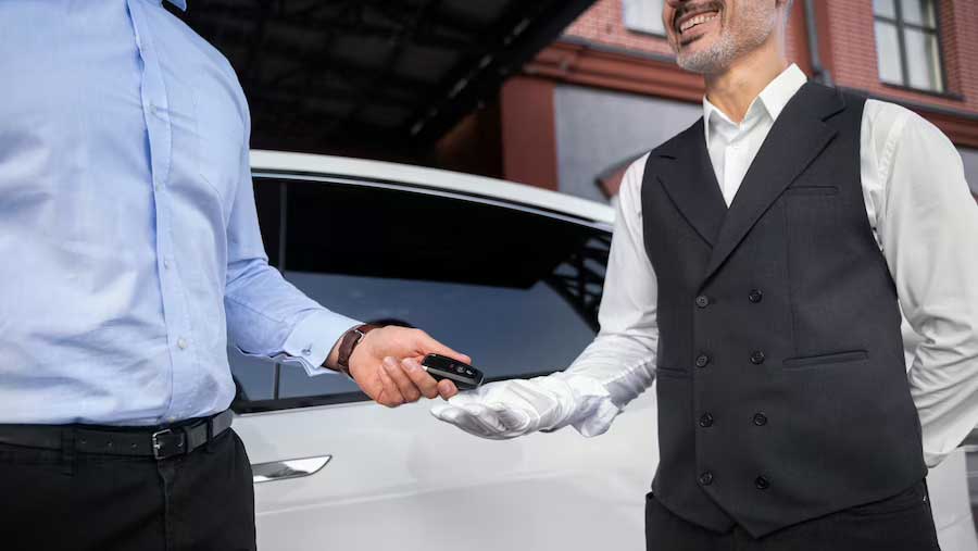 cheap chauffeur melbourne