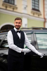 cheap chauffeur service melbourne
