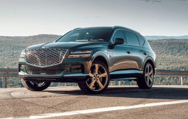 SUV Rental in Melbourne