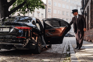 Premium Melbourne Airport Transfers