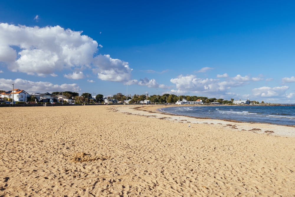 Williamstown