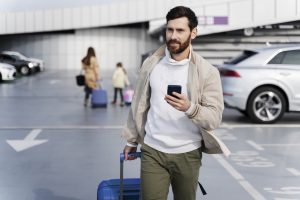 airport transfer from Melbourne Airport 