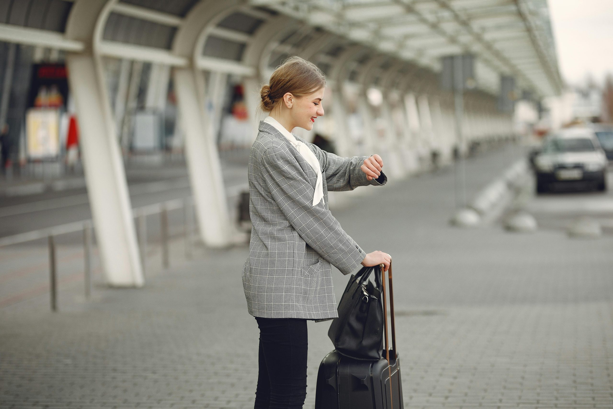 Melbourne Airport transfers door to door