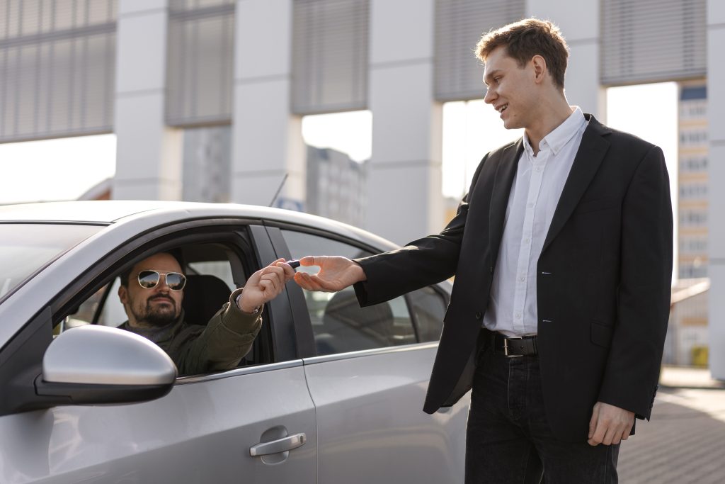 private chauffeur for hire in Melbourne