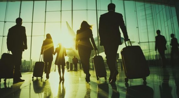 Business Travelers