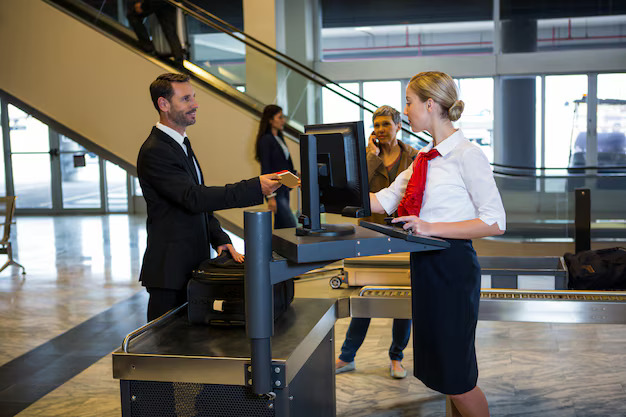 Book Your Airport Transfer