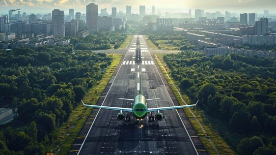 Eco-Friendly Transfers