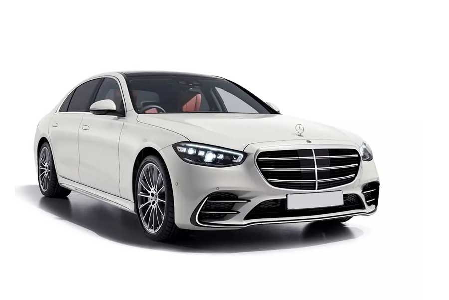 Luxury Vehicles for Ultimate Comfort