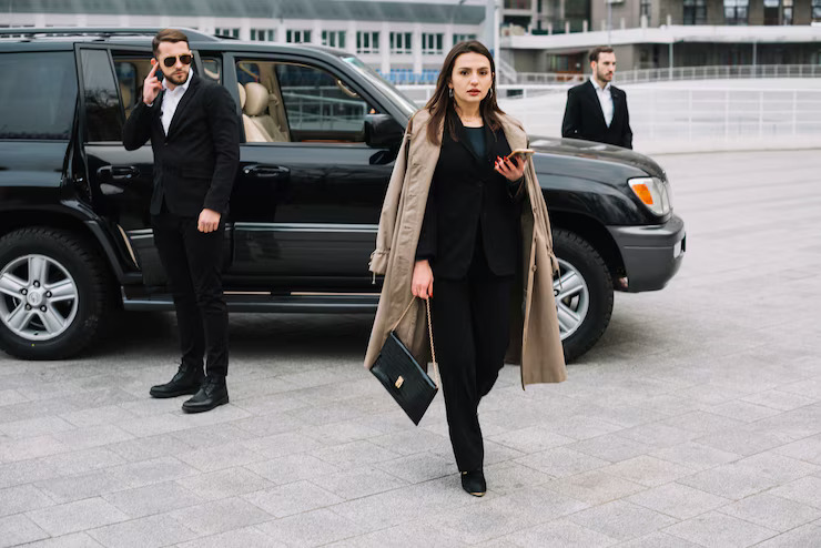  Private Airport Transfers