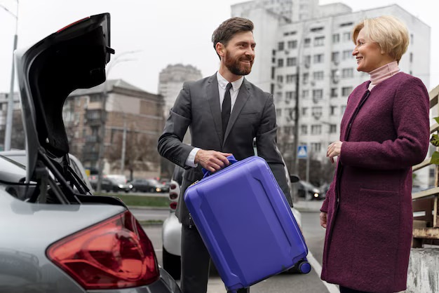 Professional Airport Transfers