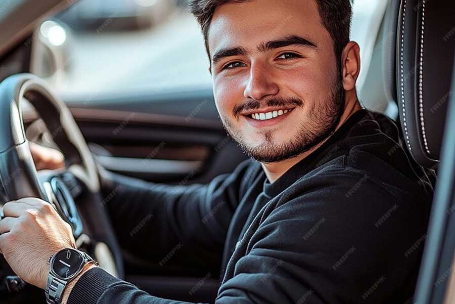 Safety and Professional Drivers