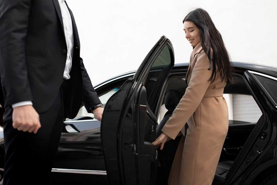 Reliable and Punctual Service