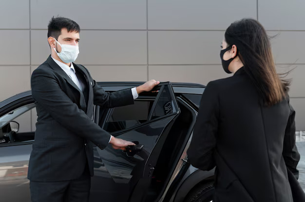 The Advantages of Private Transfers