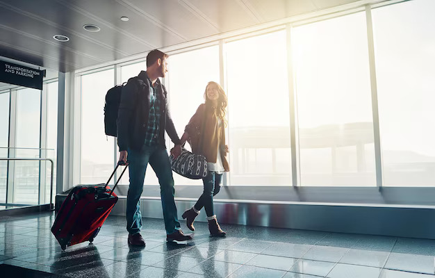 Travel Together in Ease