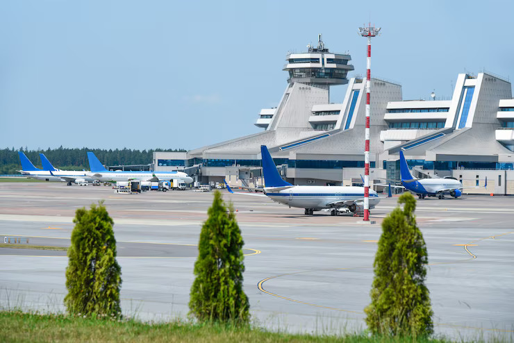 Tullamarine Airport Transfers