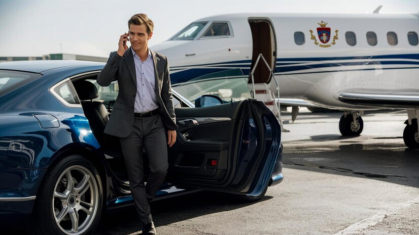 Private Transfers
