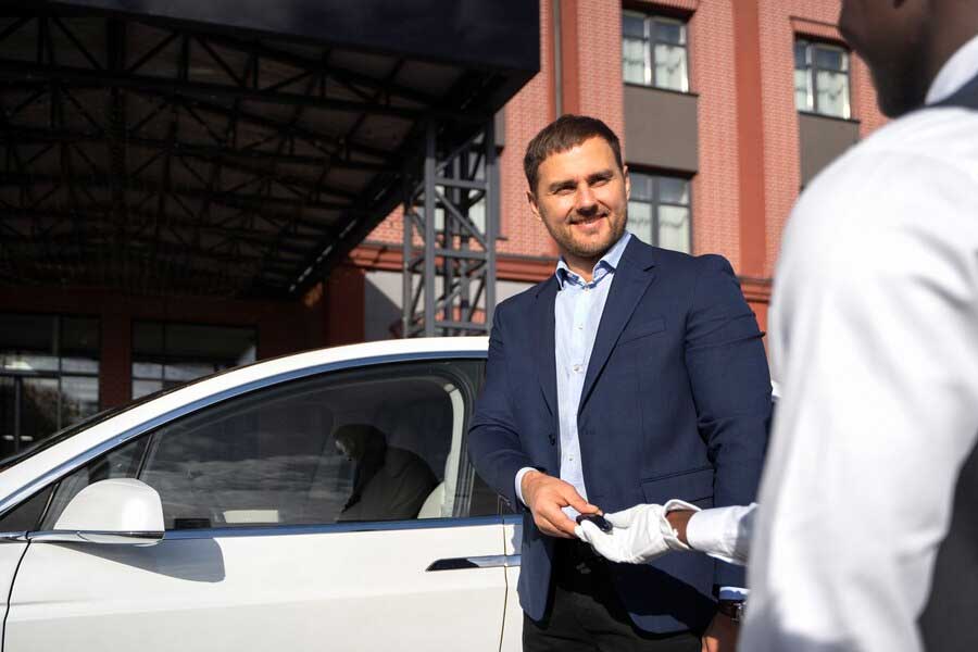 Private Airport Transfer Melbourne