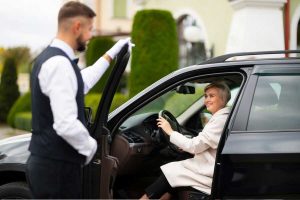 Luxury Airport Transfers Melbourne