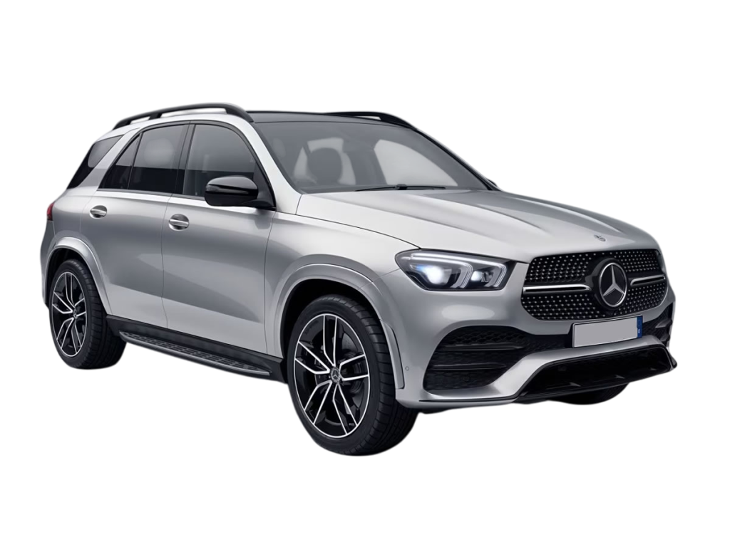 Luxury Chauffeur Vans Melbourne