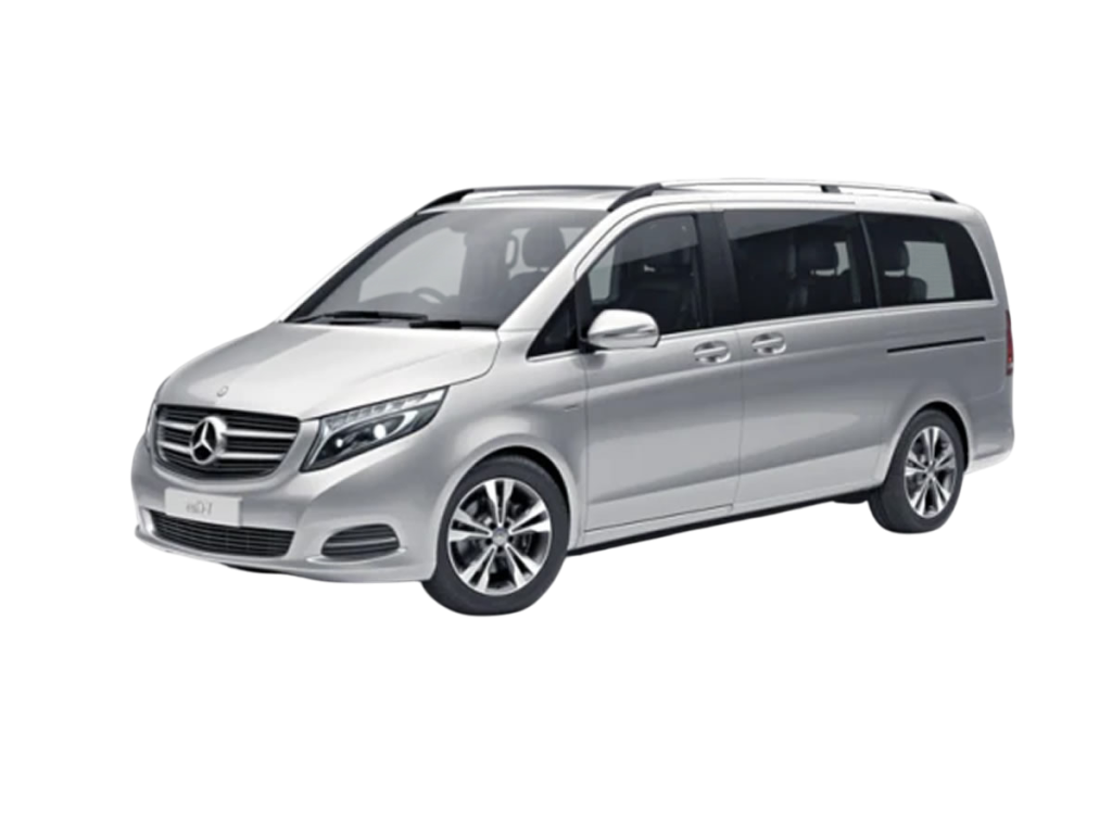 Luxury People Movers in Melbourne