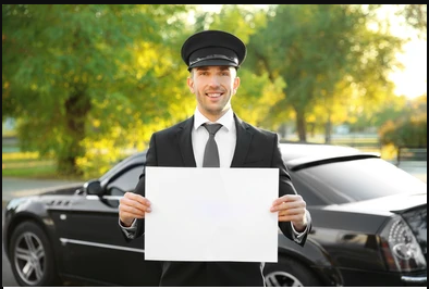 Melbourne Chauffeur Service