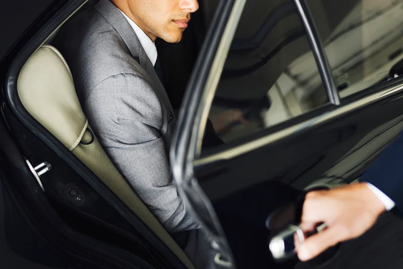 Chauffeur Cars Melbourne