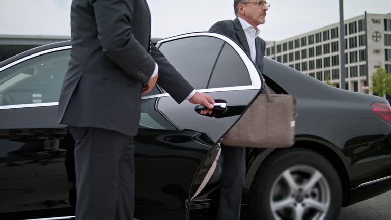 Private Airport Transfers