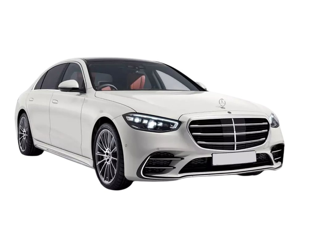 Rent a Car with a Driver in Melbourne