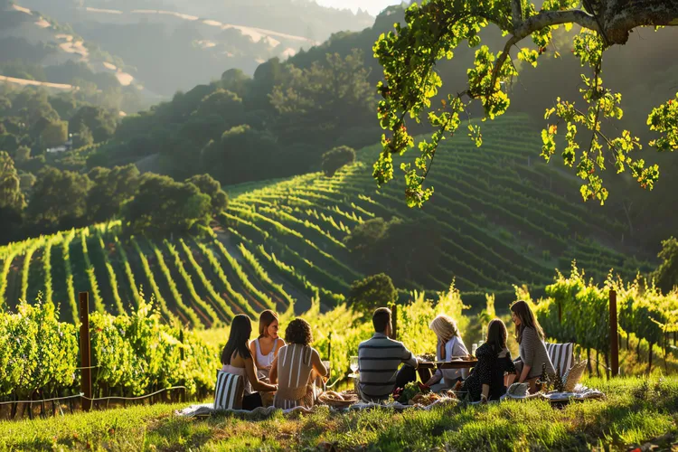 Yarra Valley Winery