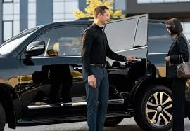 Executive Car Service Melbourne for Airport Transfers from Chelsea